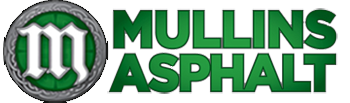 Mullins Asphalt Logo